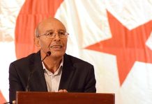 محمد الكيلاني لـ”أفريقيا برس”: القمع لا يفرز انتخابات ديمقراطية، واليسار التونسي صاحب بدائل محمد الكيلاني لـ"أفريقيا برس": القمع لا يفرز انتخابات ديمقراطية، واليسار التونسي صاحب بدائل