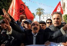 هل يكتب اليسار التونسي نهايته بنفسه؟ هل يكتب اليسار التونسي نهايته بنفسه؟