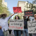 6 نقاط تشرح أزمة الانتخابات في تونس 6 نقاط تشرح أزمة الانتخابات في تونس