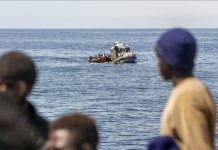 العثور على جثث 13 مهاجرا من أصول إفريقية شرق تونس العثور على جثث 13 مهاجرا من أصول إفريقية شرق تونس