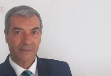 سامي السيد لـ”أفريقيا برس”: تعديل القانون الانتخابي يجنب تونس النزاعات الانتخابية سامي السيد لـ"أفريقيا برس": تعديل القانون الانتخابي يجنب تونس النزاعات الانتخابية