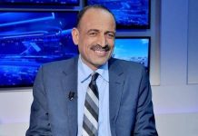 زهير العيدودي لـ”أفريقيا برس”: حظوظ المغزاوي جيدة، ونحظى بدعم أحزاب ومستقلين زهير العيدودي لـ"أفريقيا برس": حظوظ المغزاوي جيدة، ونحظى بدعم أحزاب ومستقلين