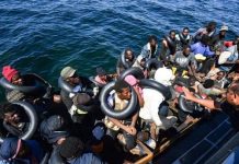 61 منظمة تونسية ودولية تحذر من انتهاك حقوق المهاجرين في تونس 61 منظمة تونسية ودولية تحذر من انتهاك حقوق المهاجرين في تونس