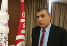 التليلي المنصري: “من الطبيعي تسجيل بعض التجاوزات في يوم الاقتراع” التليلي المنصري: "من الطبيعي تسجيل بعض التجاوزات في يوم الاقتراع"