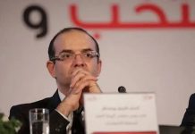 الانتخابات الرئاسية: 10% نسبة التصويت بالخارج حتى الساعة 13 الانتخابات الرئاسية: 10% نسبة التصويت بالخارج حتى الساعة 13