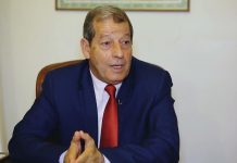 بلقاسم العياشي لـ”أفريقيا برس”: نسبة التصويت تعكس نجاح العملية الانتخابية في تونس بلقاسم العياشي لـ"أفريقيا برس": نسبة التصويت تعكس نجاح العملية الانتخابية في تونس