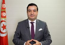 مكتب حملة العيّاشي زمّال يطلق حملة للمطالبة باخلاء سبيله مكتب حملة العيّاشي زمّال يطلق حملة للمطالبة باخلاء سبيله.. ويدعو الى "تهدئة سياسية شاملة"