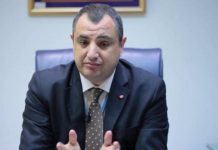 إحالة 79 مخالفة انتخابية إلى النيابة العمومية تتعلّق بالفضاء المفتوح إحالة 79 مخالفة انتخابية إلى النيابة العمومية تتعلّق بالفضاء المفتوح