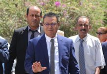 هزيمة المغزاوي في الانتخابات: سوء تقدير لشعبيته أم سباق غير متكافئ؟ هزيمة المغزاوي في الانتخابات: سوء تقدير لشعبيته أم سباق غير متكافئ؟