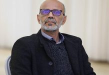 محمد الحامدي لـ”أفريقيا برس”: عزوف الشارع في الانتخابات رسالة للسلطة والمعارضة، وأزمة الشرعية والمشروعية ستتواصل محمد الحامدي: عزوف الشارع في الانتخابات رسالة للسلطة والمعارضة، وأزمة الشرعية والمشروعية ستتواصل