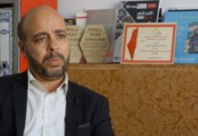 رمضان بن عمر لـ”أفريقيا برس”: الصراع في تونس سيصبح بعنوان اجتماعي رمضان بن عمر لـ"أفريقيا برس": الصراع في تونس سيصبح بعنوان اجتماعي