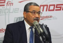 زهير حمدي لـ”أفريقيا برس”: تحسين الوضع المعيشي للتونسيين أولوية غير قابلة للتأجيل زهير حمدي لـ "أفريقيا برس": تحسين الوضع المعيشي للتونسيين أولوية غير قابلة للتأجيل