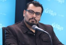 أحمد السعيداني لـ”أفريقيا برس”: الحرس القديم للدولة التقليدية يعيق عمل البرلمان أحمد السعيداني: الحرس القديم للدولة التقليدية يعيق عمل البرلمان