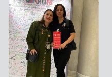 نقابة الصحفيين تعلن عن فوز جيهان نصري بالجائزة الثالثة لمؤتمر أريج للصحافة الاستقصائية نقابة الصحفيين تعلن عن فوز جيهان نصري بالجائزة الثالثة لمؤتمر أريج للصحافة الاستقصائية