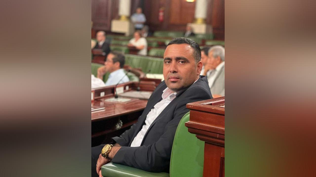 طارق مهدي لـ 