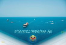 الولايات المتحدة تعزز حضورها العسكري في المياه التونسية الولايات المتحدة تعزز حضورها العسكري في المياه التونسية