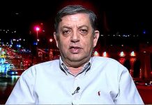 علية العلاني لـ”أفريقيا برس”: التعاون العسكري مع واشنطن لا يعني تدخلها في سياسة تونس الأمنية علية العلاني: التعاون العسكري مع واشنطن لا يعني تدخلها في سياسة تونس الأمنية