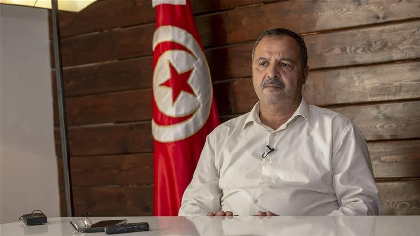 القضاء يلغي قرار تقييد إقامة السياسي عبد اللطيف المكي