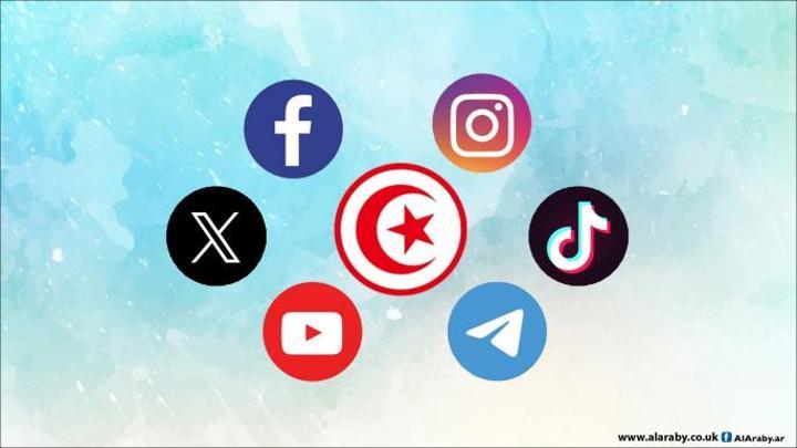 عن تدجين المنصّات الاجتماعية في تونس