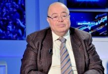 علي الزرمديني لـ”أفريقيا برس”: الدعم العسكري الأميركي لتونس مستمر لحماية المصالح المشتركة الزرمديني: الدعم العسكري الأميركي لتونس مستمر لحماية المصالح المشتركة