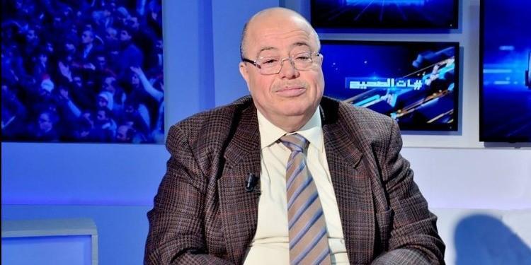 الزرمديني: الدعم العسكري الأميركي لتونس مستمر لحماية المصالح المشتركة