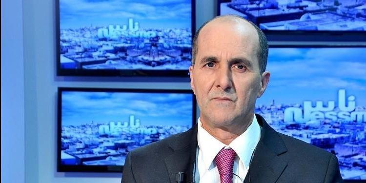 فيصل الشريف: التعاون العسكري بين تونس وواشنطن بمنأى عن الضغوط السياسية