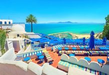 اقتصاد تونس ينمو بـ 1.8 بالمئة في الربع الثالث 2024 اقتصاد تونس ينمو بـ 1.8 بالمئة في الربع الثالث 2024