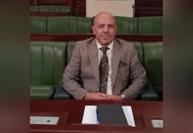 كمال فراح لـ”أفريقيا برس”: الدبلوماسية الاقتصادية أفضل الحلول لأزمات تونس كمال فراح لـ"أفريقيا برس": الدبلوماسية الاقتصادية أفضل الحلول لأزمات تونس