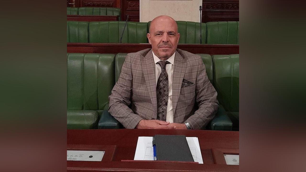 كمال فراح لـ
