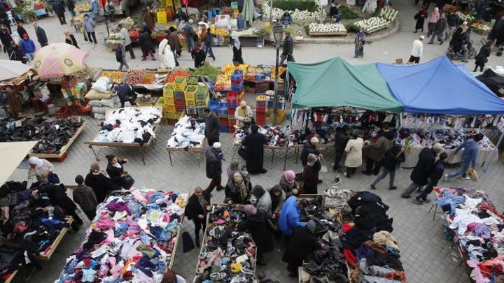 مكافحة الغلاء تزداد صعوبة في تونس