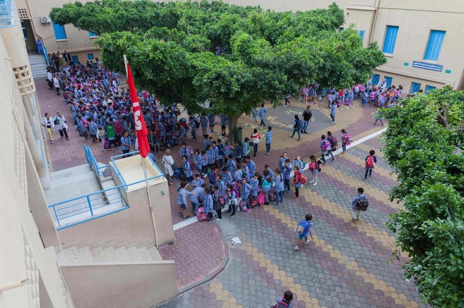 وزارة التربية في تونس: لا مزيد من الدروس الخصوصية، فهل من مطبّق!