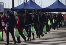 بينهم تونسيون.. تعذيب واغتصاب مهاجرين في السجون الإيطالية بينهم تونسيون.. تعذيب واغتصاب مهاجرين في السجون الإيطالية