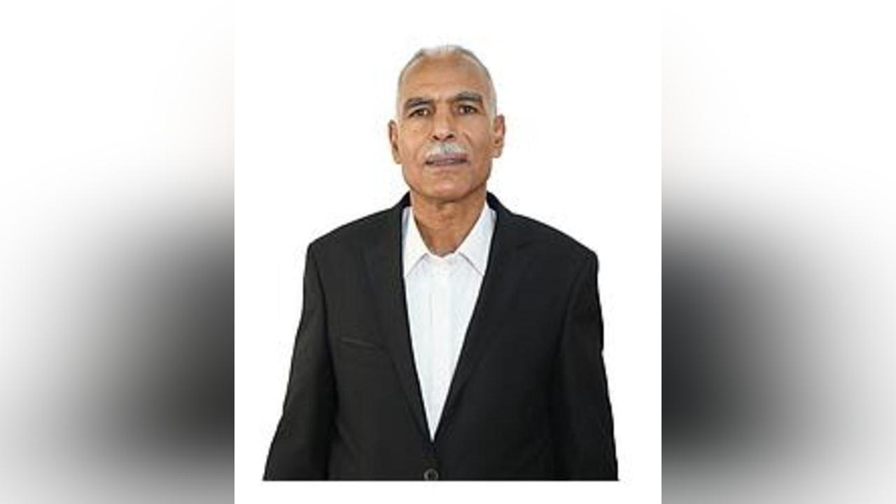 ثامر المزهود ل