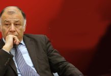 ناجي جلول لـ”أفريقيا برس”: آن الأوان لمصالحة وطنية في تونس بعيداً عن شيطنة السلطة والمعارضة ناجي جلول: آن الأوان لمصالحة وطنية في تونس بعيداً عن شيطنة السلطة والمعارضة