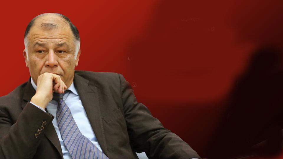 ناجي جلول: آن الأوان لمصالحة وطنية في تونس بعيداً عن شيطنة السلطة والمعارضة