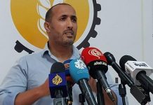 أحمد النفاتي: الاعتداء على عبد اللطيف المكي غامض وحزبنا بعيد عن الأيديولوجيا أحمد النفاتي: الاعتداء على عبد اللطيف المكي غامض وحزبنا بعيد عن الأيديولوجيا