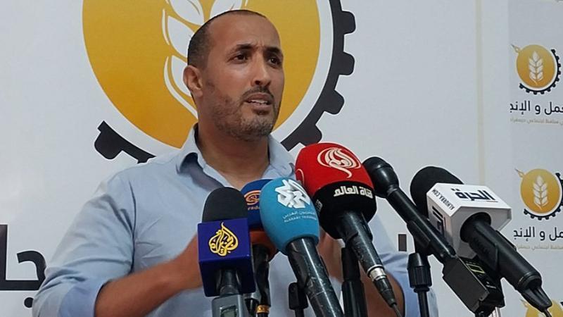 أحمد النفاتي: الاعتداء على عبد اللطيف المكي غامض وحزبنا بعيد عن الأيديولوجيا