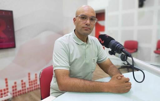 صهيب المزريقي: حكومات ما بعد 25 جويلية لا ترتقي إلى تطلعات الشارع