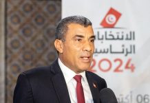 المنصري لـ”أفريقيا برس”: جاهزون لتنظيم الانتخابات البلدية المنصري لـ"أفريقيا برس": جاهزون لتنظيم الانتخابات البلدية