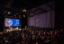 217 فيلما تعرض بمهرجان “أيام قرطاج السينمائية” 217 فيلما تعرض بمهرجان "أيام قرطاج السينمائية"