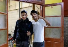 الشباب في الأحياء الشعبية أسرى بيئتهم إذا لم تتحقق الهجرة الشباب في الأحياء الشعبية أسرى بيئتهم إذا لم تتحقق الهجرة