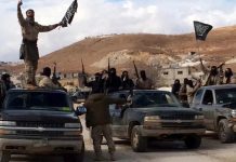 التغيير في سوريا يضع تونس أمام تحدّيات أمنيّة التغيير في سوريا يضع تونس أمام تحدّيات أمنيّة