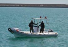 انتشال 9 جثث لمهاجرين غير نظاميين قبالة سواحل المهدية انتشال 9 جثث لمهاجرين غير نظاميين قبالة سواحل المهدية