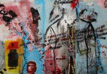 “الثورة التونسية برؤىً ثقافية”.. استعادات رسمية "الثورة التونسية برؤىً ثقافية".. استعادات رسمية