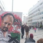 الذكرى الثامنة لاغتيال محمد الزواري: قضية تراوح مكانها ومطالب بالعدالة الذكرى الثامنة لاغتيال محمد الزواري: قضية تراوح مكانها ومطالب بالعدالة