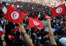 14 عاماً على شرارة الثورة في تونس.. ماذا ربح المواطنون وماذا خسروا؟ 14 عاماً على شرارة الثورة في تونس.. ماذا ربح المواطنون وماذا خسروا؟