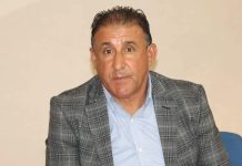 مصطفى عبد الكبير لـ”أفريقيا برس”: عودة المقاتلين من سوريا قنبلة موقوتة تهدد أمن تونس مصطفى عبد الكبير: عودة المقاتلين من سوريا قنبلة موقوتة تهدد أمن تونس