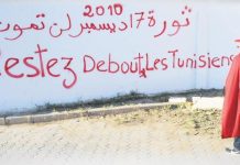 تونس في الذكرى 14 للثورة: هل مازال لهذا التاريخ معنى؟ تونس في الذكرى 14 للثورة: هل مازال لهذا التاريخ معنى؟