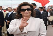 حكم قضائي بسجن ليلى الطرابلسي وصهر بن علي حكم قضائي بسجن ليلى الطرابلسي وصهر بن علي