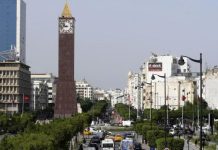 “معرض مدينة تونس للكتاب”.. من شارع بورقيبة وصولاً إلى عنّابة "معرض مدينة تونس للكتاب".. من شارع بورقيبة وصولاً إلى عنّابة